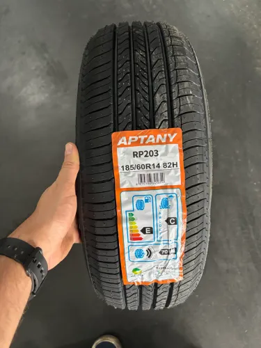 Pneu 185/60R14 APTANY