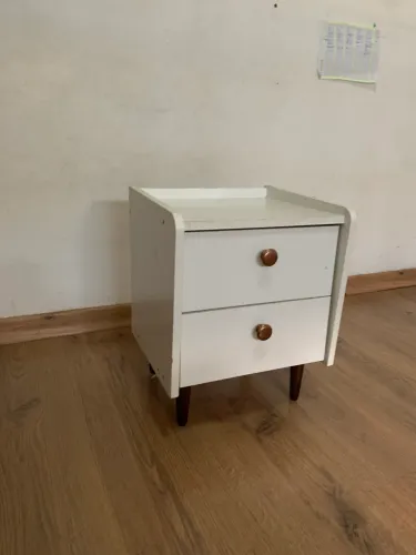 Mesinha lateral