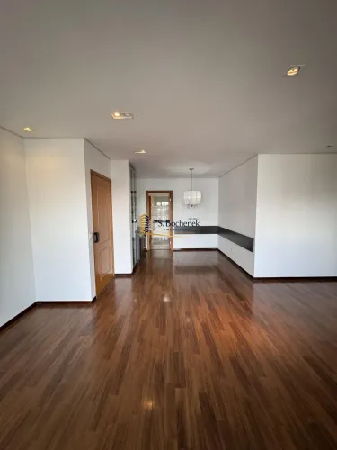 Lindo apartamento locação Ed. Parque Tamboré - 3 suítes