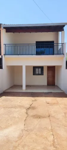 Alugo sem fiador