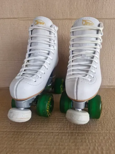 Patins RYE 33 - Adventure - Novinho!!!