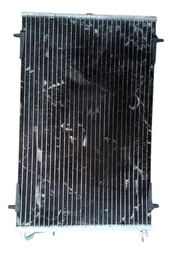 Condensador Peugeot 206 2001 Á 2009