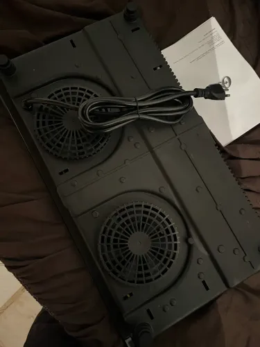 Cooktop indução