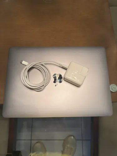 MacBook Air M1 8gb ram