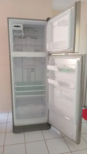 Geladeira electrolux 350 litros 