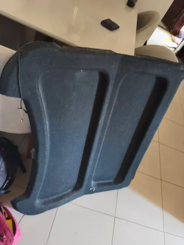 Vendo tampão original da Duster 2017