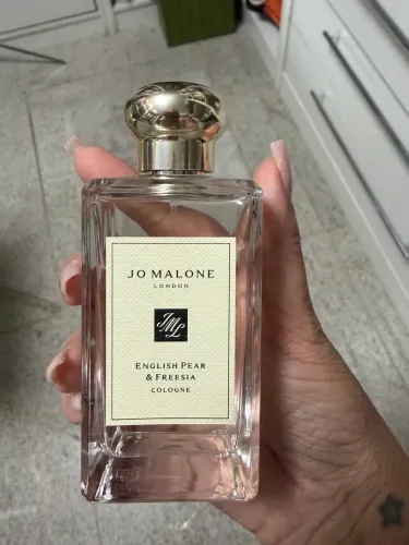 Perfume Jó Malone novo
