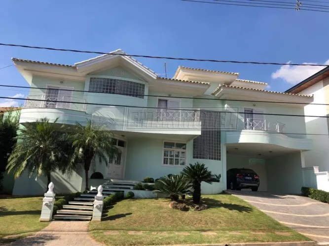 Casa em Condomínios em Sorocaba