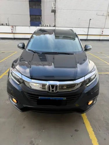 Honda HR-V EX 1.8 Flexone 16V 5P Aut. 2020