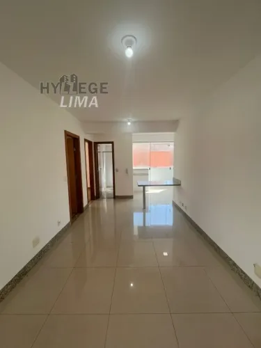 Aluguel - APARTAMENTO - CAICARAS Belo Horizonte MG