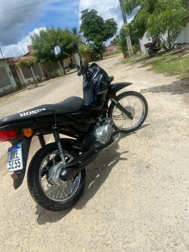 Vendo pop 110es 2025