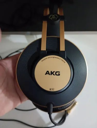 Fone AKG K92 