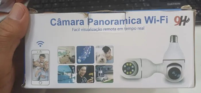 Vendo câmera excelente falar com Raul * zap ou ligar