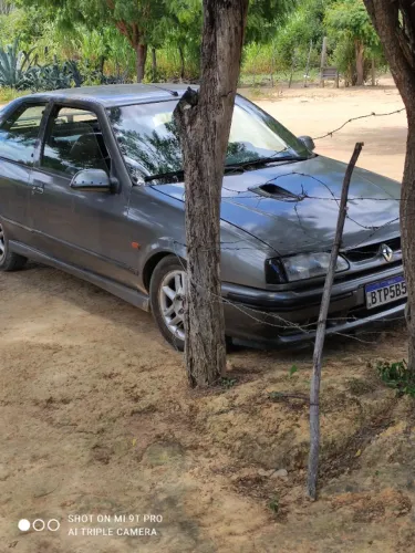 Renault 19 16s/ RT 16V 1995