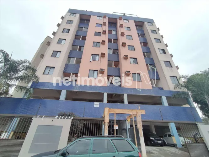 Locação Apartamento 2 quartos Jardim Camburi Vitória