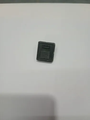 Comandos em ação acessório moto metralha