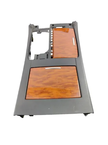 Moldura Console Dodge Ram 2012