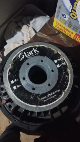 Stark de 1000 rms