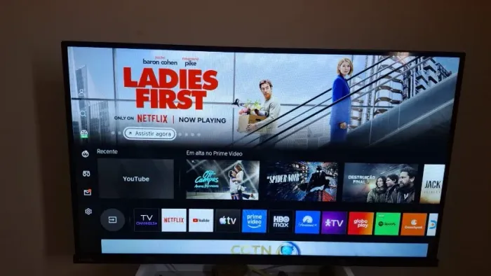 Tv Toshiba