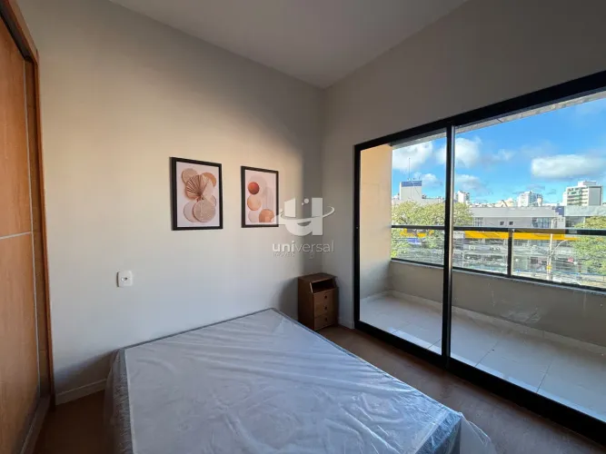 Studio 1 quarto - Cascatinha