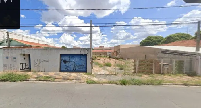 Terreno a venda e para alugar em Campinas, Vila Industrial - 726 metros quadrados