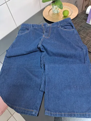 Calça Jeans