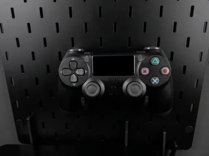 Controle de PS4/PC S/Fio