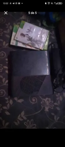 Xbox 360
