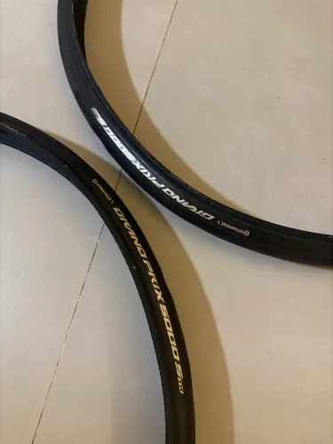 Pneu Speed Continental Grand Prix 5000 S Tr 700x28