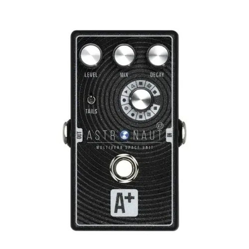 Shift Line A+ Astronaut Multireverb Space Unit