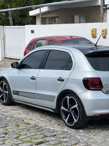 Rodas aro 18