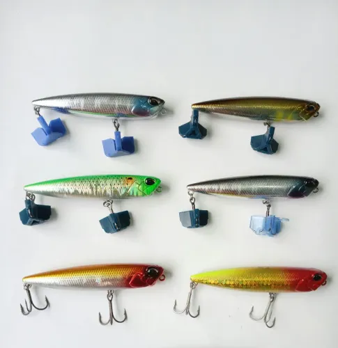 Iscas Duo Realis Pencil 85