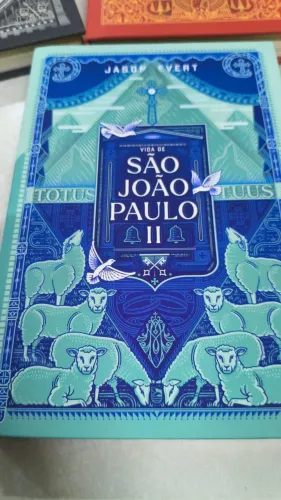 Livro Católico