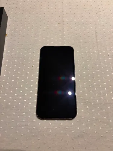 iPhone 13 Pro 256GB Grafite