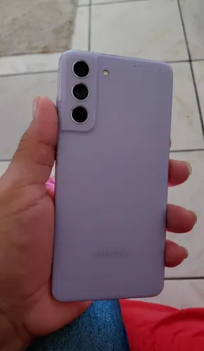 S21 FE 5G 128GB