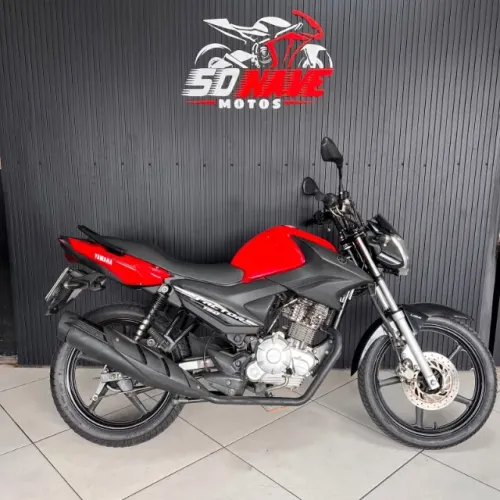 Yamaha Factor 150 Ed 2019