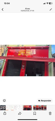 Toldo comercial completo!