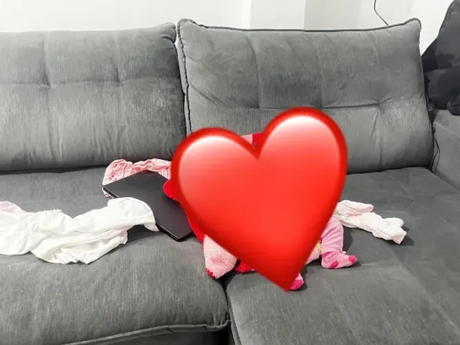 Sofá 4 lugares