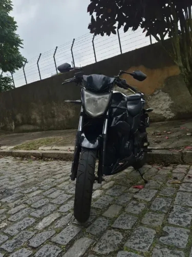 Next 250 cc