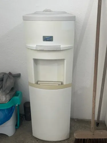 Vendo filtro de água