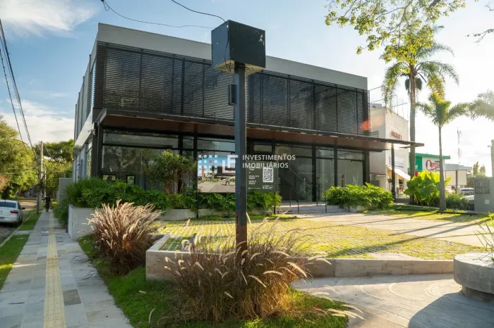LF INVESTIMENTOS IMOBILIARIOS ALUGA