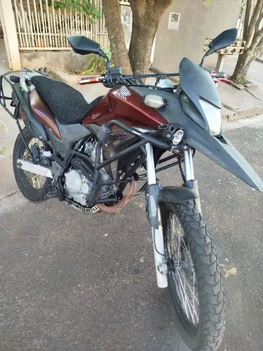 XRE 300