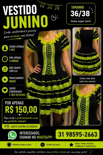 Vestidos