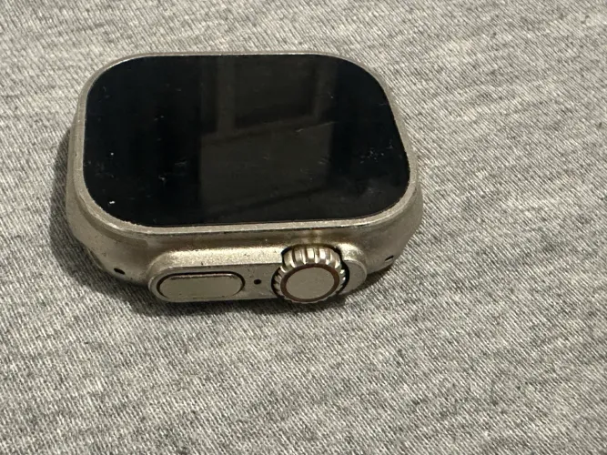 Smart Watch 49MM