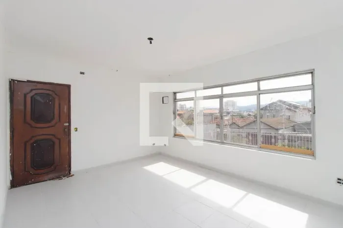 Casa à Venda - Vila Gustavo, 5 Quartos, 300 m2
