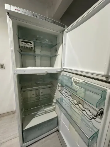 Vendo geladeira
