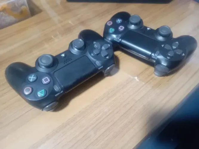 Playstation 4 Slim