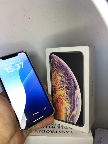 iPhone XS Max