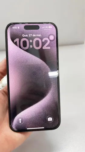 Iphone 15 Pro 128