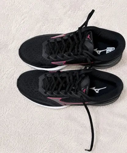 Tênis Mizuno Action 3 Tamanho 37